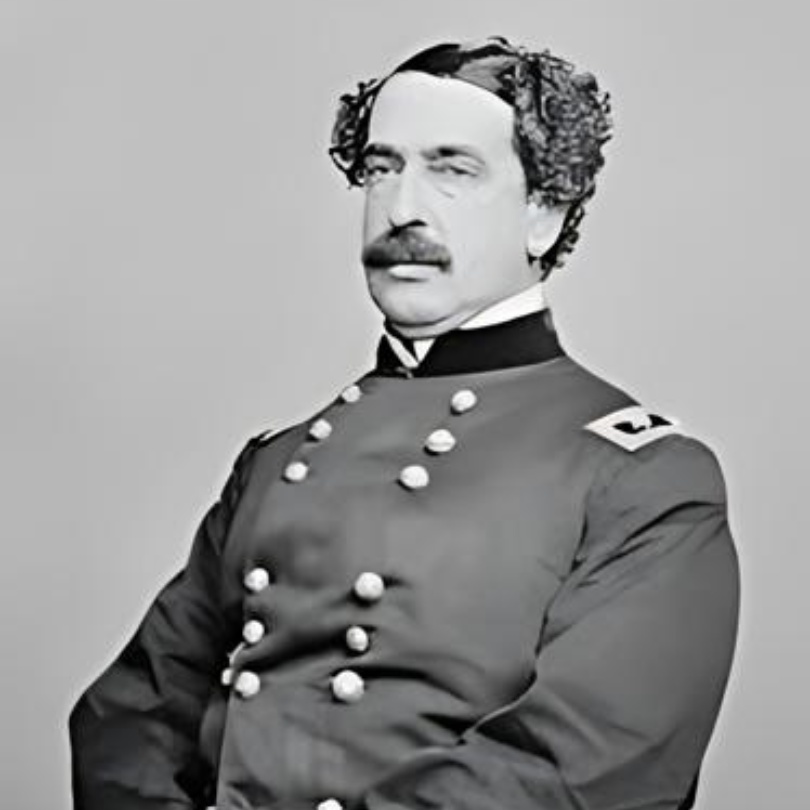 Abner Doubleday