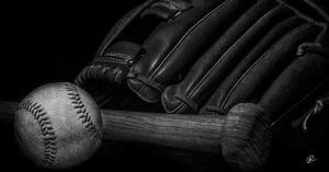 The History of Baseball