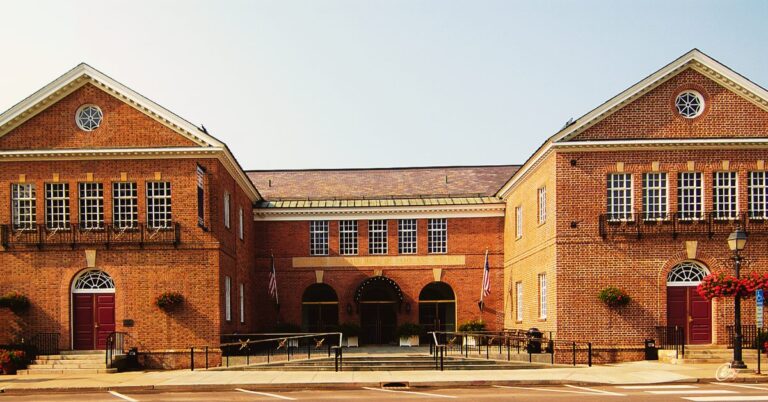 The National Baseball Hall of Fame and Museum