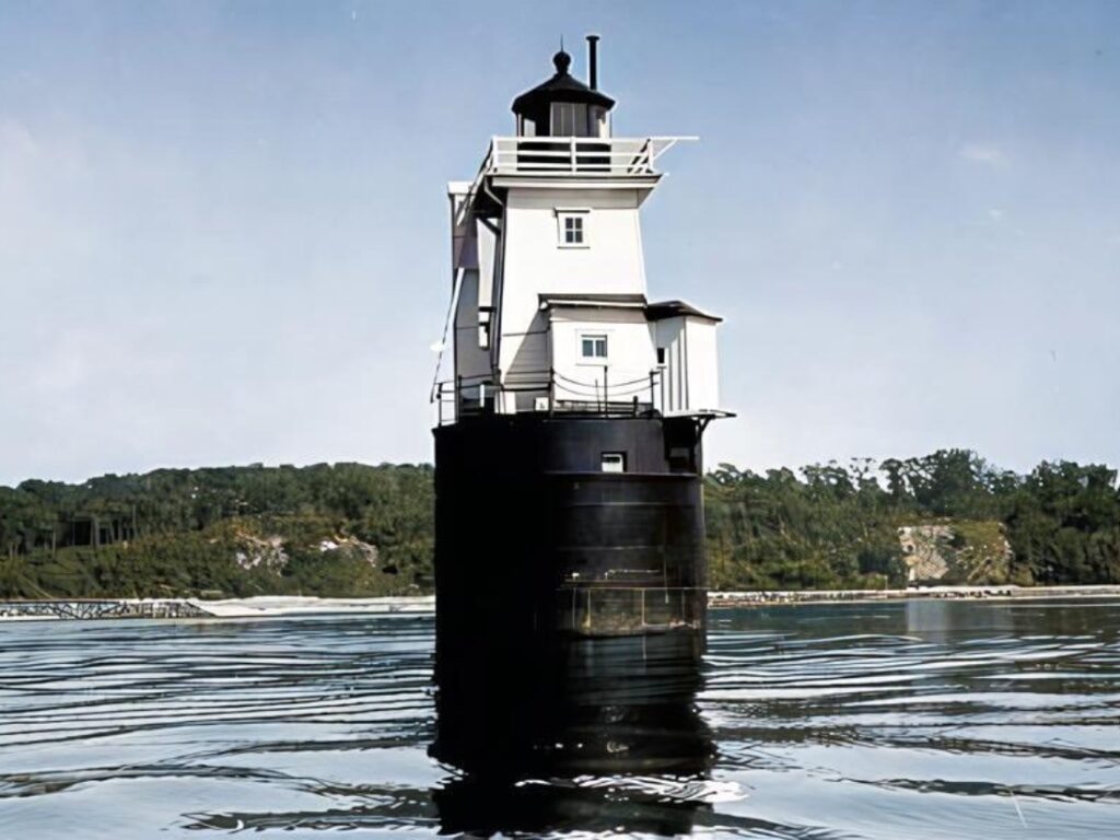 Cold Spring Harbor Lighthouse