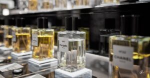 Pitti Fragrance at Firenze