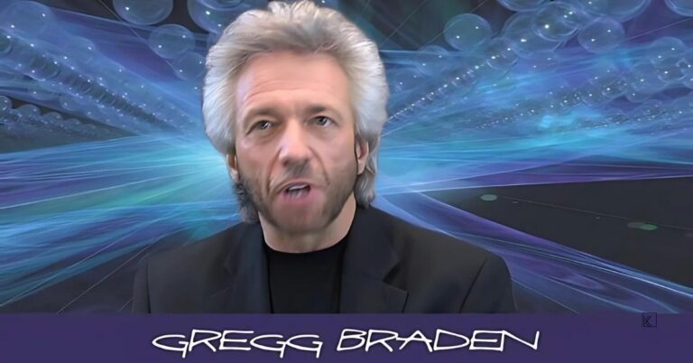 Gregg Braden